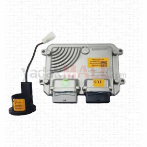ایسیو موتور غرب استیل 405